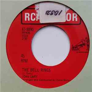 John Gary - The Bell Rings / Sunrise, Sunset