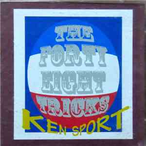 Ken Sport - The Forty Eight Tricks 3