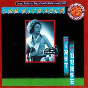 Lee Ritenour - First Course