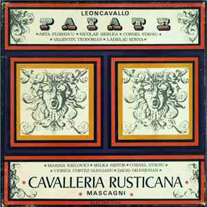 Leoncavallo / Mascagni - Paiațe (I Pagliacci) / Cavalleria Rusticana