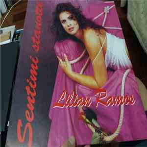 Lilian Ramos - Sentini Stanotte