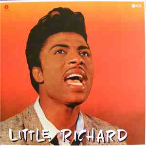 Little Richard - Little Richard