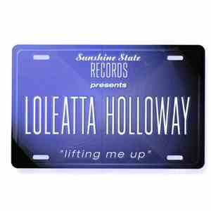 Loleatta Holloway - Lifting Me Up