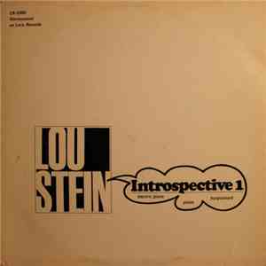 Lou Stein - Introspective 1