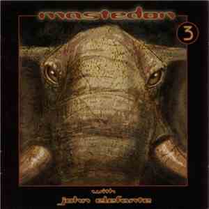 Mastedon With John Elefante - 3