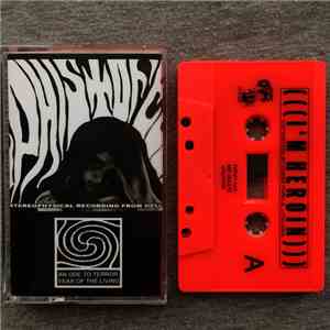 Mephistofeles - ( ( ( I ' M H E R O I N ) ) )
