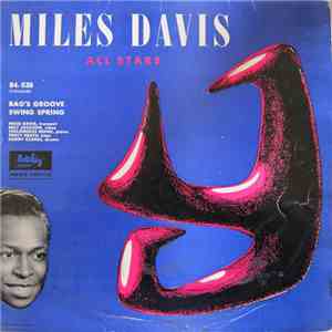Miles Davis All Stars - 1