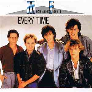 Münchener Freiheit - Every Time