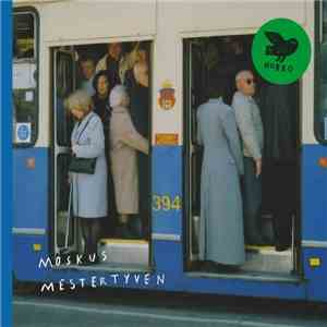 Moskus  - Mestertyven