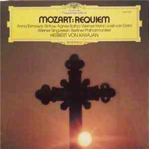 Mozart - Anna Tomowa-Sintow · Agnes Baltsa · Werner Krenn · José van Dam, W ...
