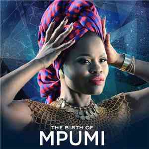 Mpumi - The Birth Of Mpumi