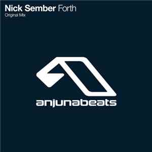 Nick Sember - Forth