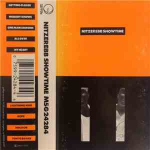 Nitzer Ebb - Showtime