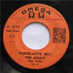 No Artist - Barzellette Sexi Per Adulti - Vol. 4