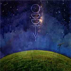 Oddity - Warmth of Touch