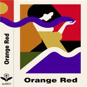 Orange Red - Ocean
