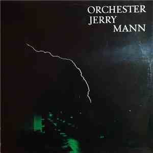 Orchester Jerry Mann - Orchester Jerry Mann
