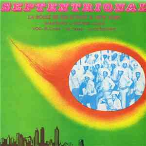 Orchestre Septentrional, Roger Colas, Ulrick Pierre-Louis, Michel Tassy - La Boule De Feu D'Haiti À New York