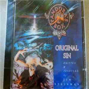 Pandora's Box  - Original Sin