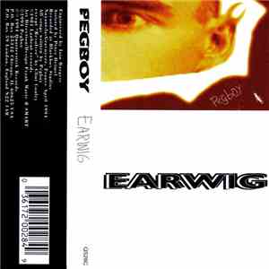 Pegboy - Earwig