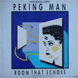Peking Man - Room That Echoes (Extended Mix)