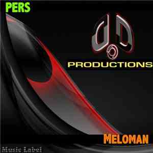 Pers  - Meloman