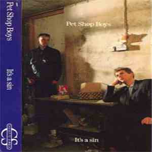 Pet Shop Boys - It’s A Sin