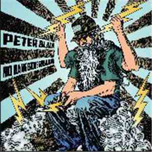 Peter Black  - No Dangerous Gods In Tunnel
