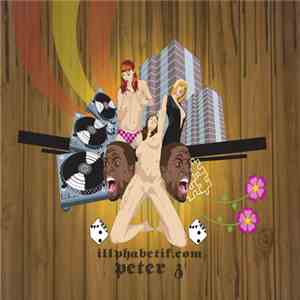 Peter Z - The Lost Tapes