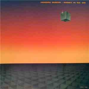 Pharoah Sanders - Journey To The One