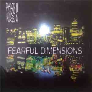 Phaze III & Klass A - Fearful Dimensions