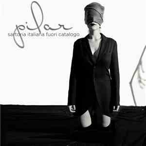 Pilar ( Ilaria Patassini ) - Sartoria Italiana Fuori Catalogo