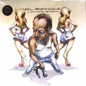 R.L. Burnside - A Ass Pocket Of Whiskey