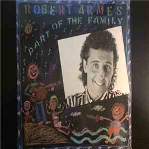 Robert Armes - Part Of The Family