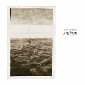 Robert Curgenven - SIRÈNE