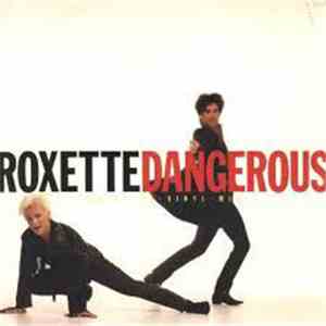 Roxette - Dangerous - Waste Of Vinyl Mix