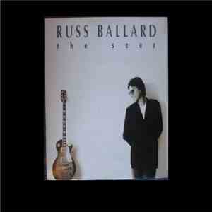 Russ Ballard - The Seer