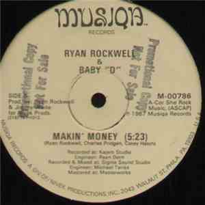 Ryan Rockwell  & Baby 
