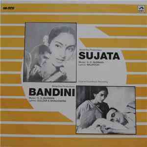 S. D. Burman - Sujata / Bandini
