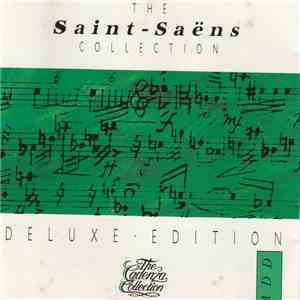 Saint-Saëns - The Saint-Saëns Collection