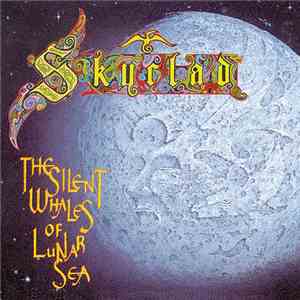 Skyclad - The Silent Whales Of Lunar Sea