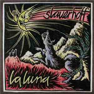 Slauerhoff - La Luna