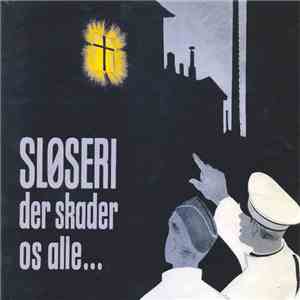 Sløseri Der Skader Os Alle - Sløseri Der Skader Os Alle...