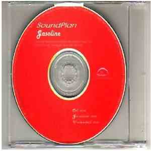 Soundplan - Gasoline
