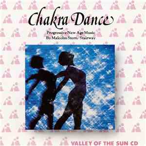Stairway  / Malcolm Stern - Chakra Dance