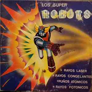 Superbanda - Super Robot