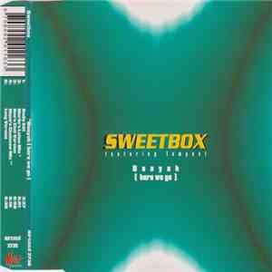 Sweetbox Featuring Tempest - Booyah (Here We Go)