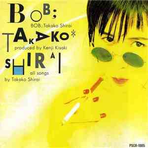 Takako Shirai - BOB
