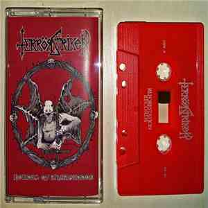Terrör Striker - Hordes Of Armageddon