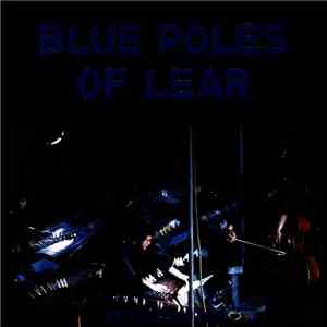 Tetsu Saitoh - Blue Poles Of Lear